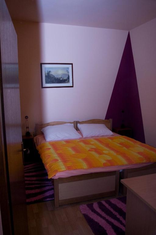 Apartments Klanac Eszék Szoba fotó